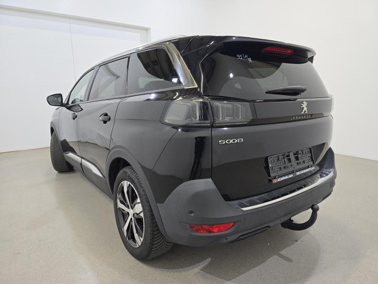 Peugeot 5008 1.5 BlueHDi Allure 7PL Aut. LED I-Cockpit Ambient Navi 1/2 Sport-Leather KeylessGo Camera Klima PDC ... #6