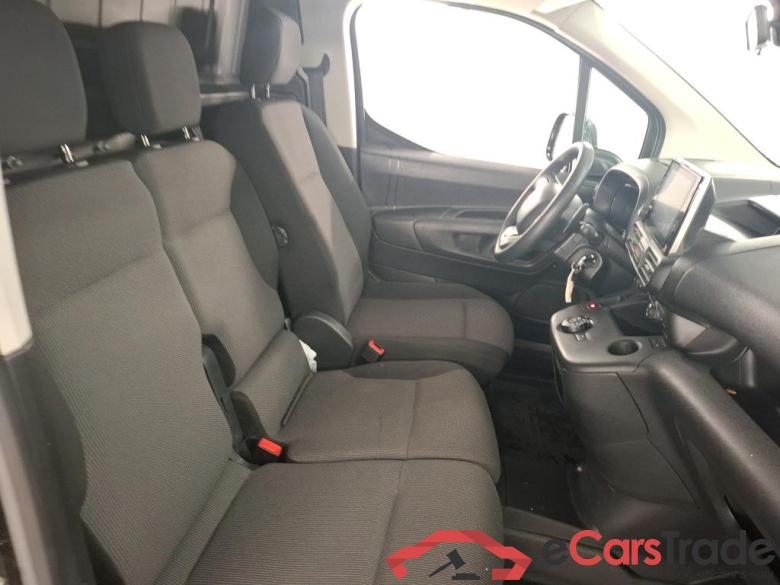 Berlingo Fourgon Club M 1000 1.5 BlueHDi 130CV BVA8 E6dT #6 Berlingo Fourgon Club M 1000 1.5 BlueHDi 130CV BVA8 E6dT #6