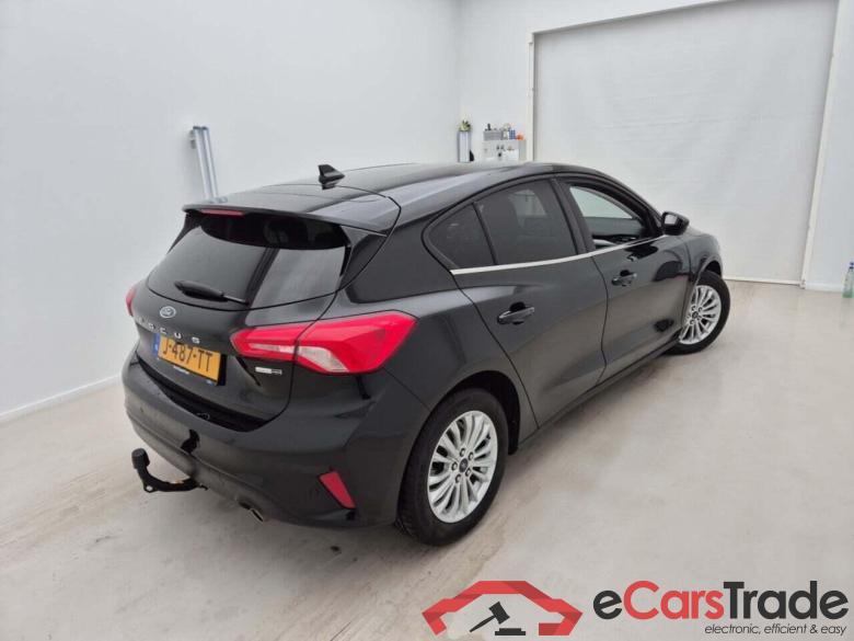 FORD FOCUS 1.0 EB Titanium X Bns #2