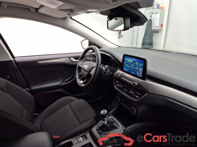 FORD FOCUS 1.0 EB Titanium X Bns #3