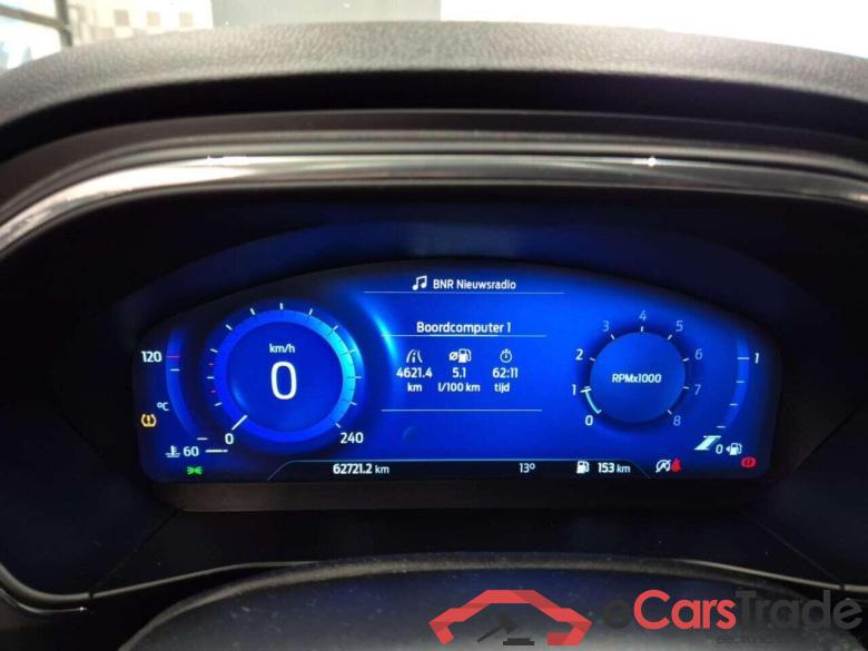 FORD FOCUS 1.0 EB Titanium X Bns #4