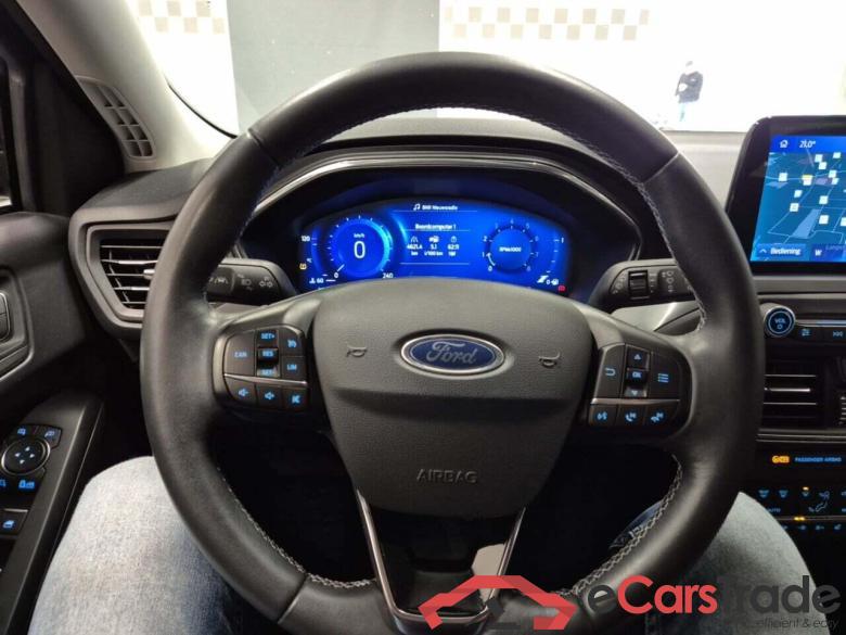 FORD FOCUS 1.0 EB Titanium X Bns #5