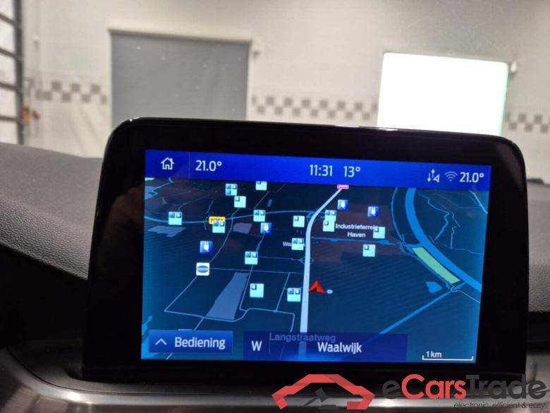 FORD FOCUS 1.0 EB Titanium X Bns #6