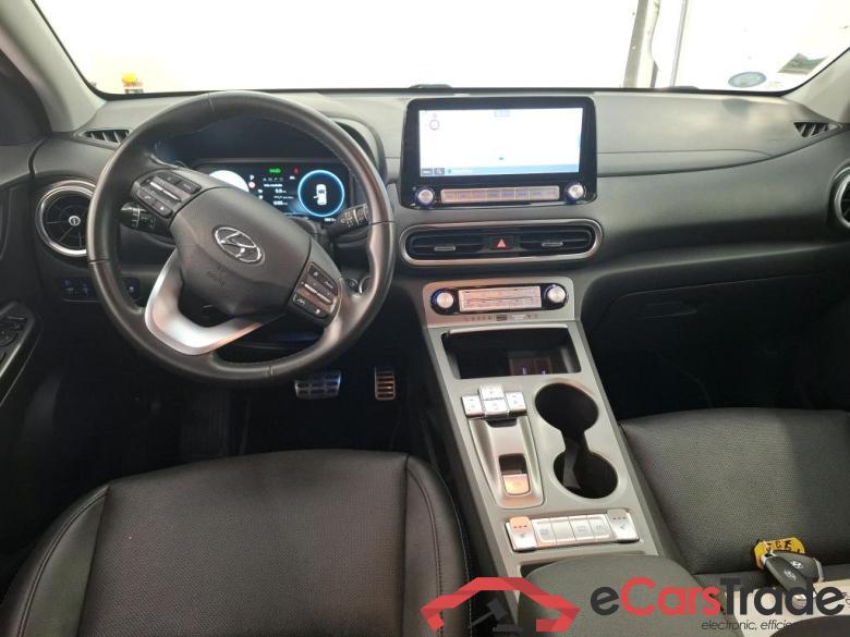 HYUNDAI Kona / 2020 / 5P / SUV BEV 64KWH ELECTRIQUE 204CH EXECUTIVE #6