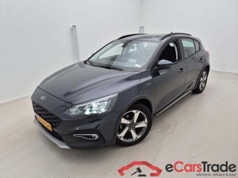 FORD FOCUS 1.0 EBH Active Business #1
