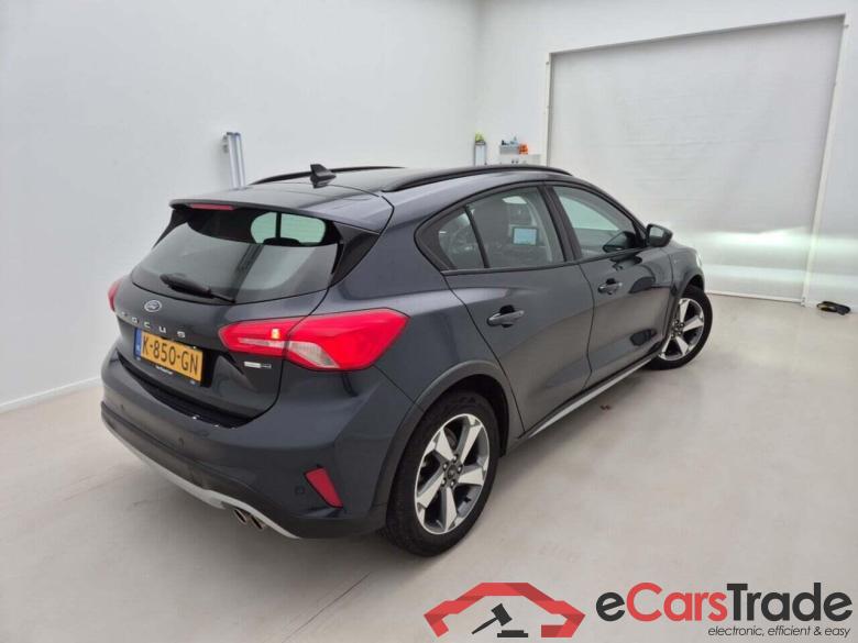 FORD FOCUS 1.0 EBH Active Business #2