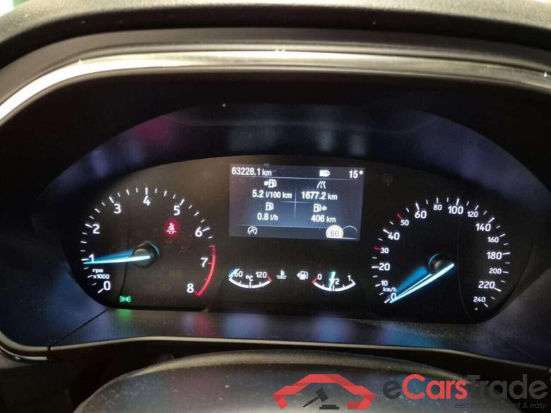 FORD FOCUS 1.0 EBH Active Business #4