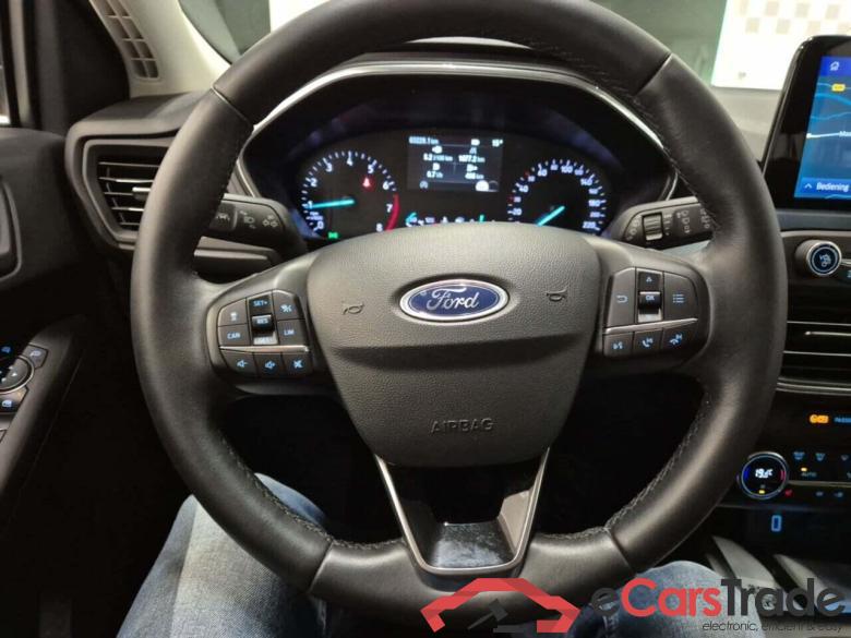 FORD FOCUS 1.0 EBH Active Business #5