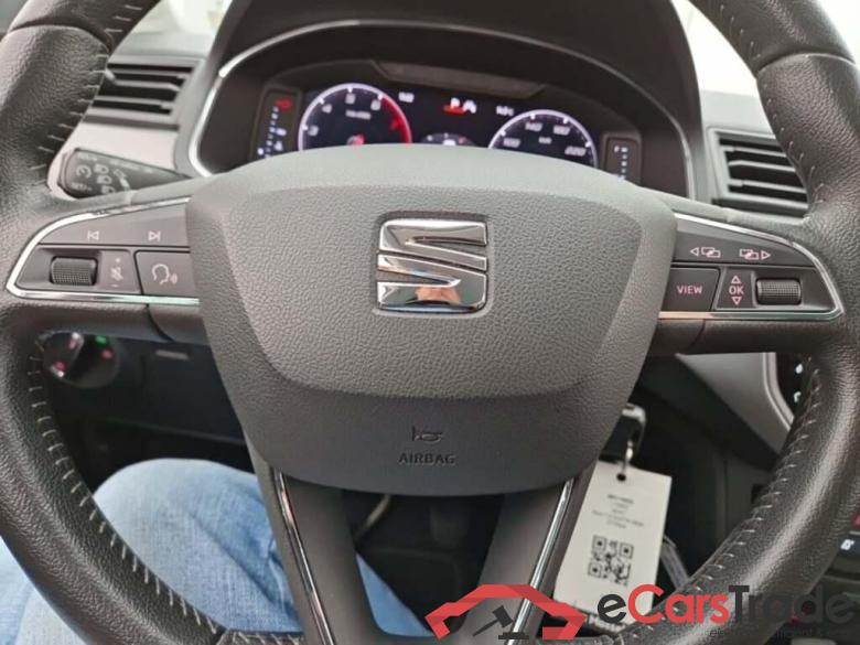 SEAT Ibiza 1.0 TSI Style Business Intense #6