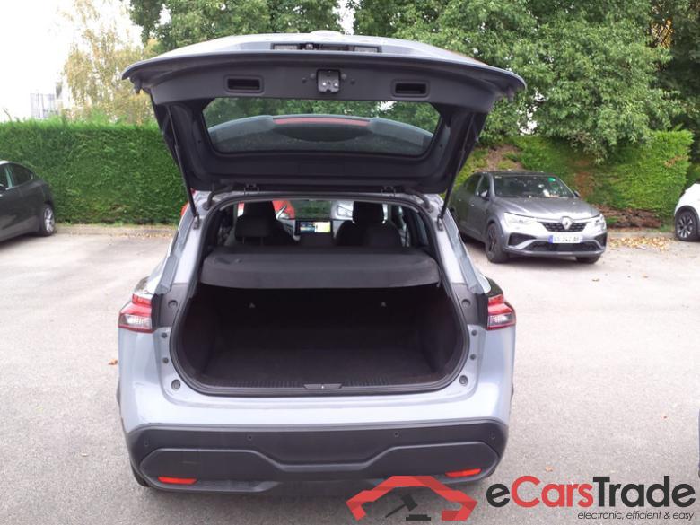 Nissan Qashqai 1.3i Mild-Hybrid Aut. LED Navi-Pro KeylessGo Сamera Klima PDC ... #6