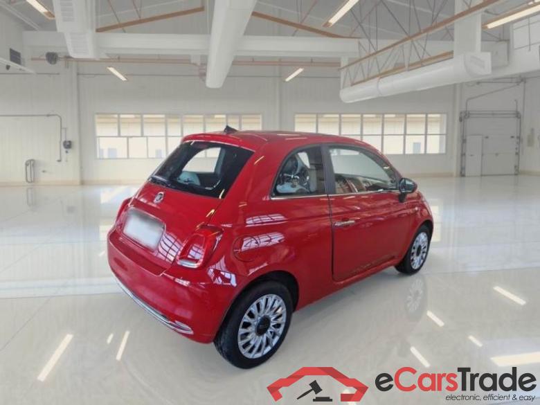 FIAT 500 / 2015 / 3P / BERLINA 1.2 69CV EASYPOWER DOLCEVITA #2