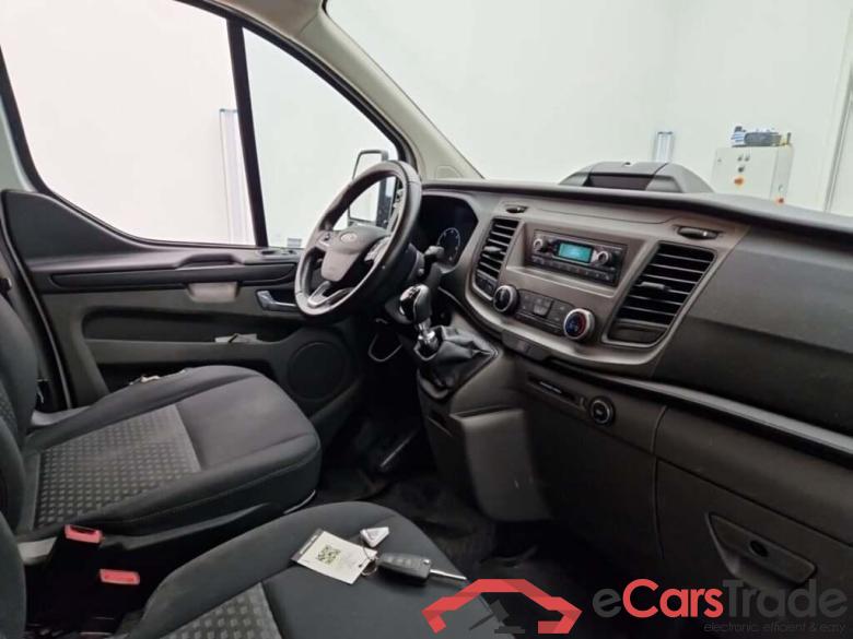FORD Transit Custom 320 2.0 TDCI L2H1 Trend #3