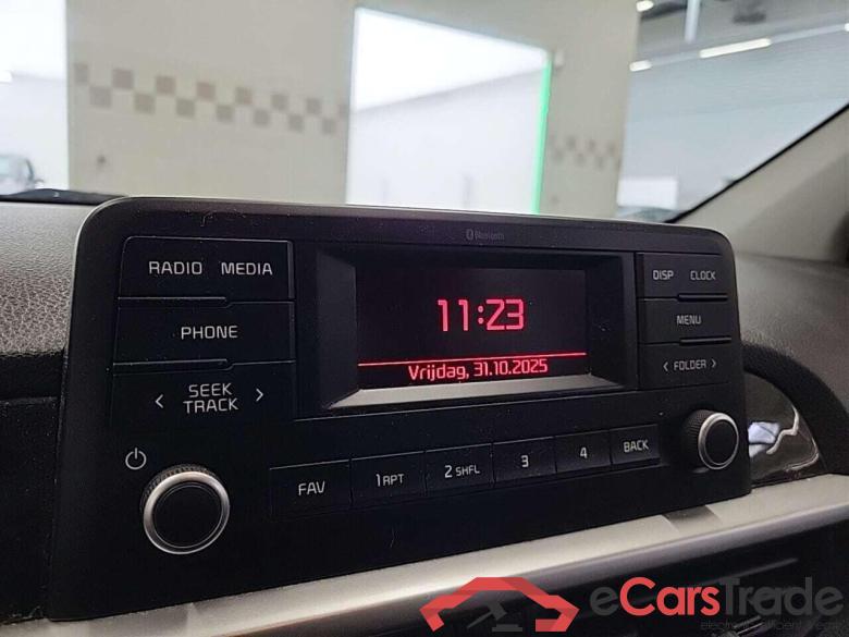 KIA Picanto 1.0 DPi ComfortLine #6