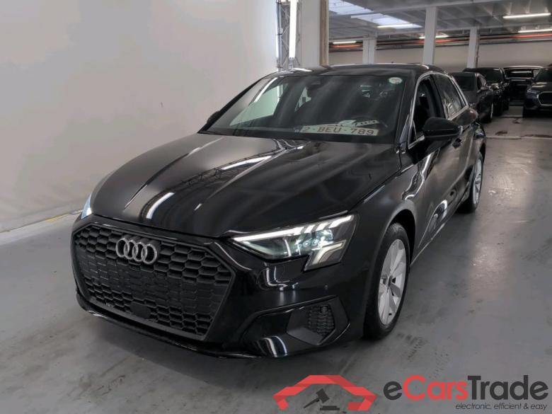 AUDI A3 SPORTBACK 1.0 30 TFSI 81KW #1