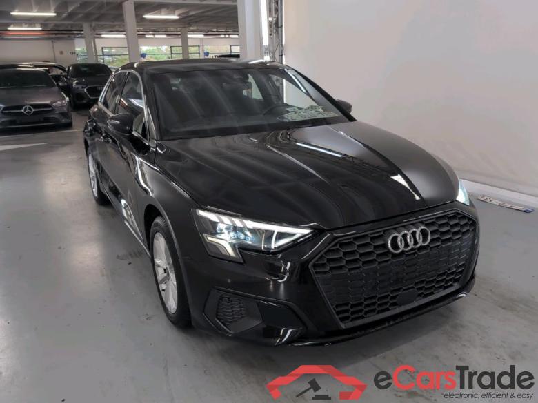 AUDI A3 SPORTBACK 1.0 30 TFSI 81KW #2