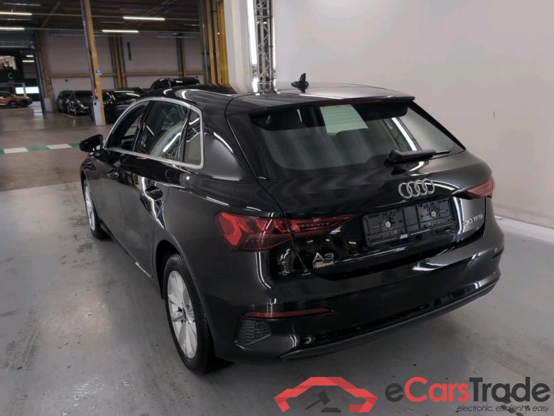 AUDI A3 SPORTBACK 1.0 30 TFSI 81KW #3