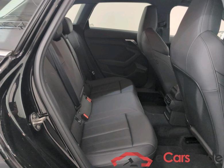 AUDI A3 SPORTBACK 1.0 30 TFSI 81KW #6