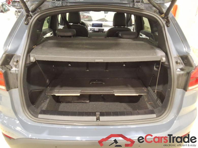 BMW X1 1.5 SDRIVE18I (100KW) #3