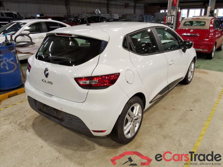 RENAULT Clio 0.9 TCe Zen (EU6c) STOCK #4