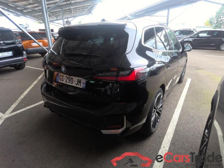 SERIE 2 M SPORT 218iBVA 136ch ACTIVE TOURER RSK #4