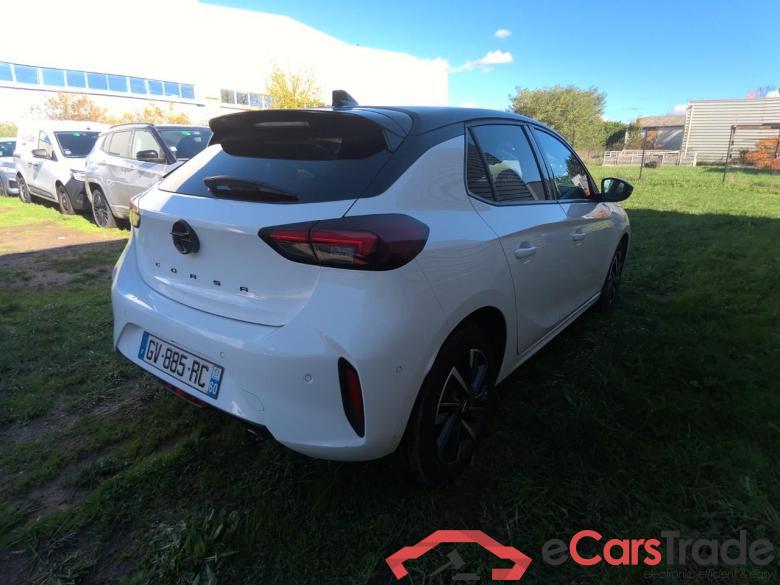 CORSA MCM GS ICE GAS PURETECH PACK INFO 100 BVM RSK #4