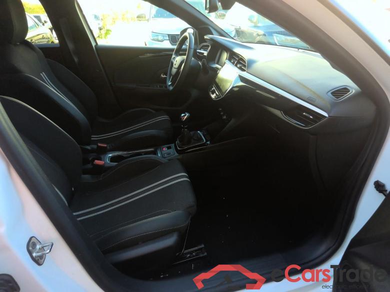 CORSA MCM GS ICE GAS PURETECH PACK INFO 100 BVM RSK #5