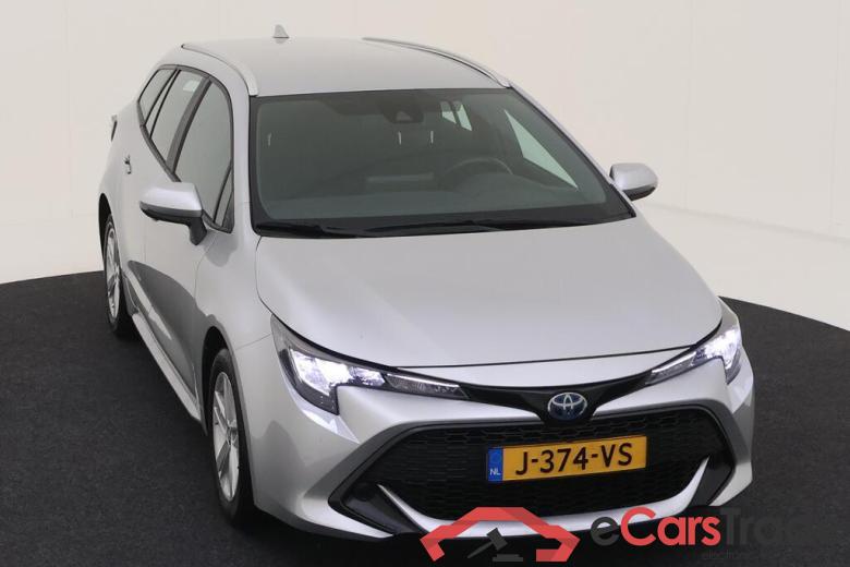 TOYOTA Corolla Touring Sports 72 kW #3