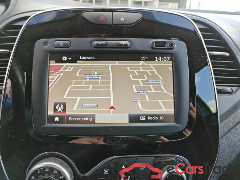 RENAULT Captur 66 kW #3