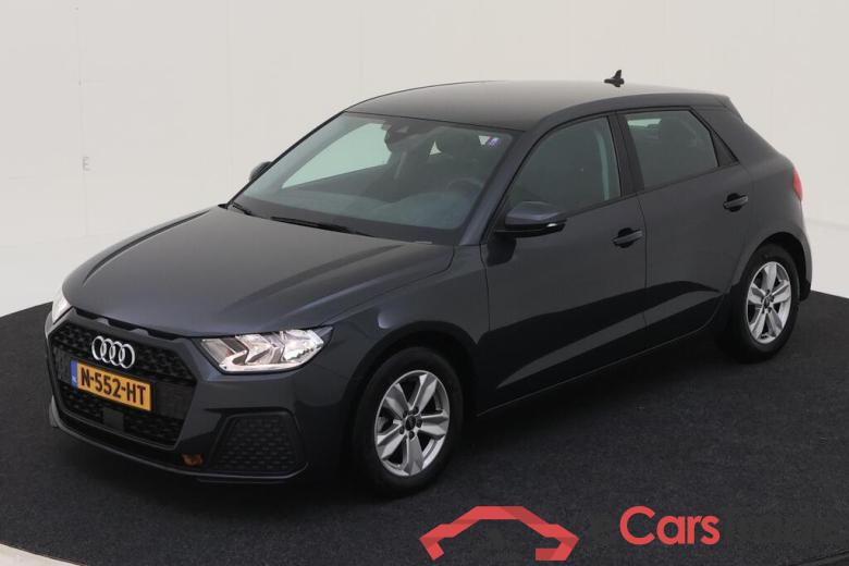 AUDI A1 Sportback 81 kW #1