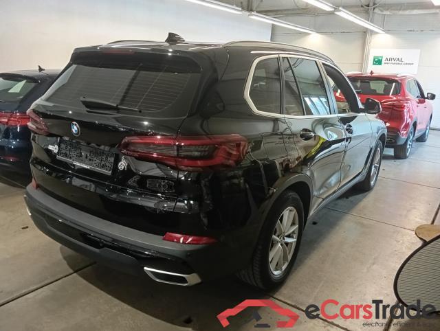 Baureihe X5 xDrive 40 i 3.0 245KW AT8 E6d #3