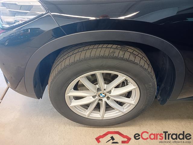 Baureihe X5 xDrive 40 i 3.0 245KW AT8 E6d #6