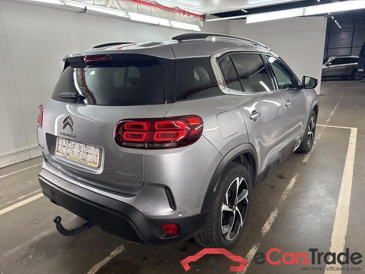 Citroen C5 Aircross C5 Aircross Hybrid 225 e-EAT8 Business Lounge (PHEV) 165kW/225pk  5D/P Auto-8 #4