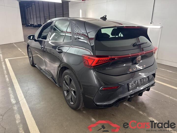 Cupra Born Born 58kWh 150kW 150kW/204pk  5D/P Auto-1 - WLTP onvolledig #3