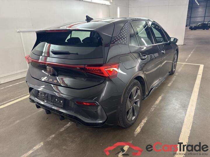 Cupra Born Born 58kWh 150kW 150kW/204pk  5D/P Auto-1 - WLTP onvolledig #4