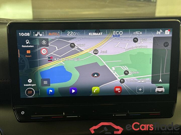 Cupra Born Born 58kWh 150kW 150kW/204pk  5D/P Auto-1 - WLTP onvolledig #6