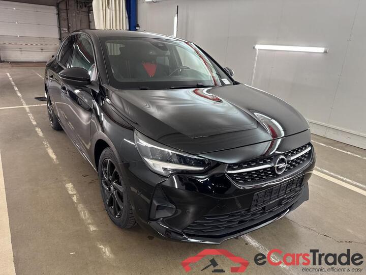 Opel Corsa Corsa 1.2 Turbo S/S Auto GS Line 96kW/131pk  5D/P Auto-8 #2