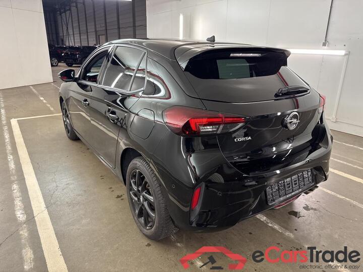 Opel Corsa Corsa 1.2 Turbo S/S Auto GS Line 96kW/131pk  5D/P Auto-8 #3