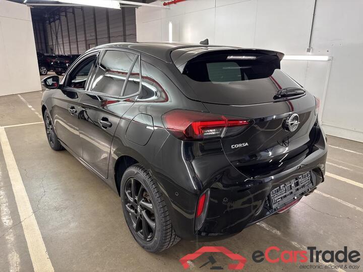 Opel Corsa Corsa 1.2 Turbo S/S Auto GS Line 96kW/131pk  5D/P Auto-8 #3