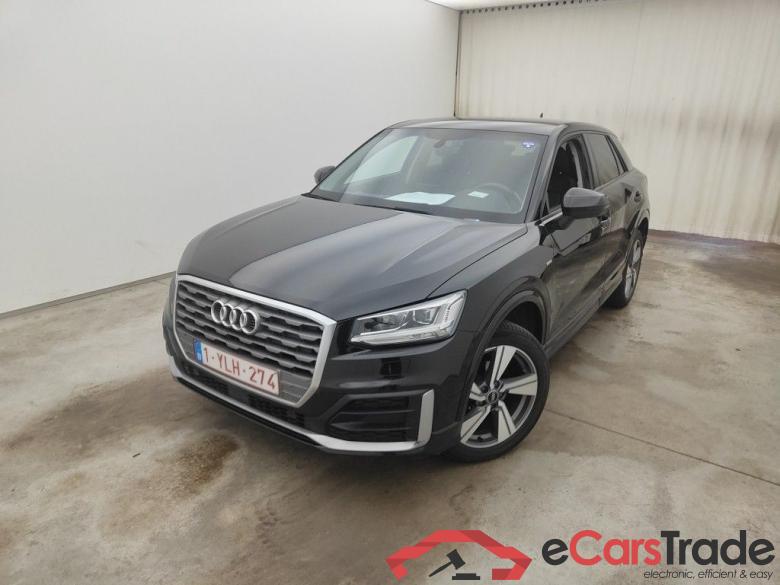Audi Q2 1.6 30 TDI 85kW 5d #1