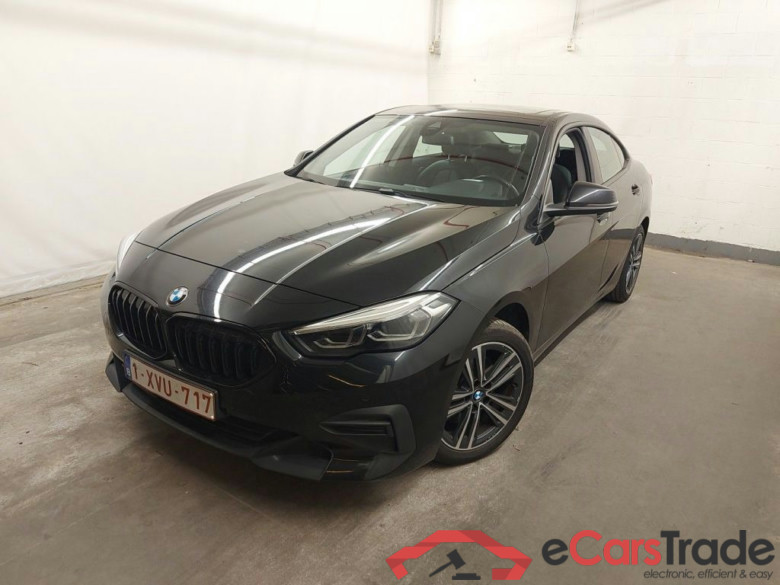 BMW 2 Reeks Gran Coupé 216dA (85kW) 4d #1