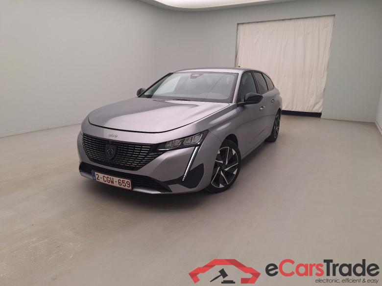 Peugeot, 308 SW '21, Peugeot 308 SW 1.5 BlueHDi 130 S&S Allure Pack 5d #2