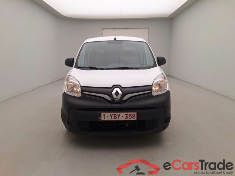 Renault, _Kangoo Express '13, Renault Kangoo Express Blue dCi 80 Grand Confort 4
