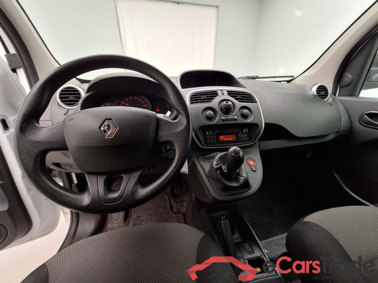 Renault, _Kangoo Express '13, Renault Kangoo Express Energy dCi 75 Grand Confort #5