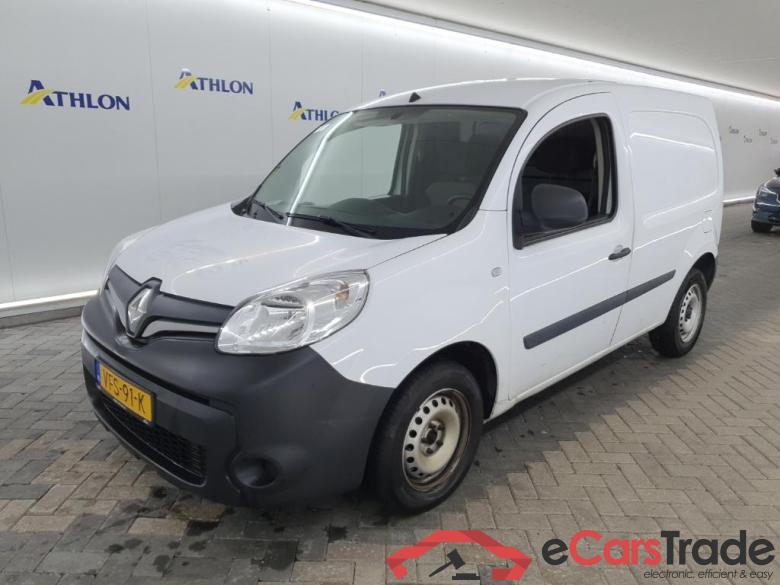 RENAULT KANGOO 1.5 dCi 80 Comfort 4D 59kW #1
