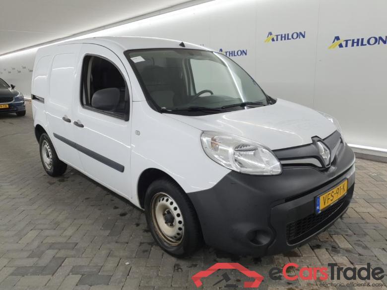 RENAULT KANGOO 1.5 dCi 80 Comfort 4D 59kW #2