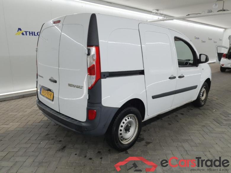 RENAULT KANGOO 1.5 dCi 80 Comfort 4D 59kW #3