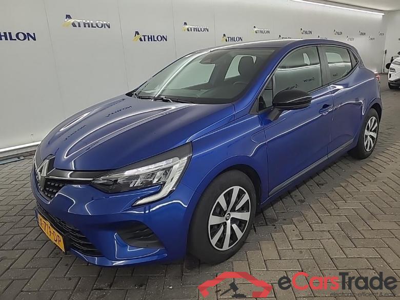 RENAULT CLIO 1.0 TCe 90 GPF Equilibre 5D 67kW #1