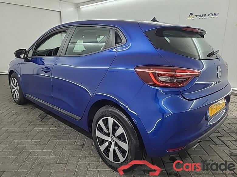 RENAULT CLIO 1.0 TCe 90 GPF Equilibre 5D 67kW #4