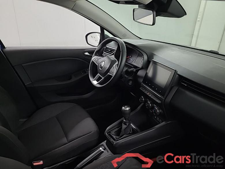 RENAULT CLIO 1.0 TCe 90 GPF Equilibre 5D 67kW #6