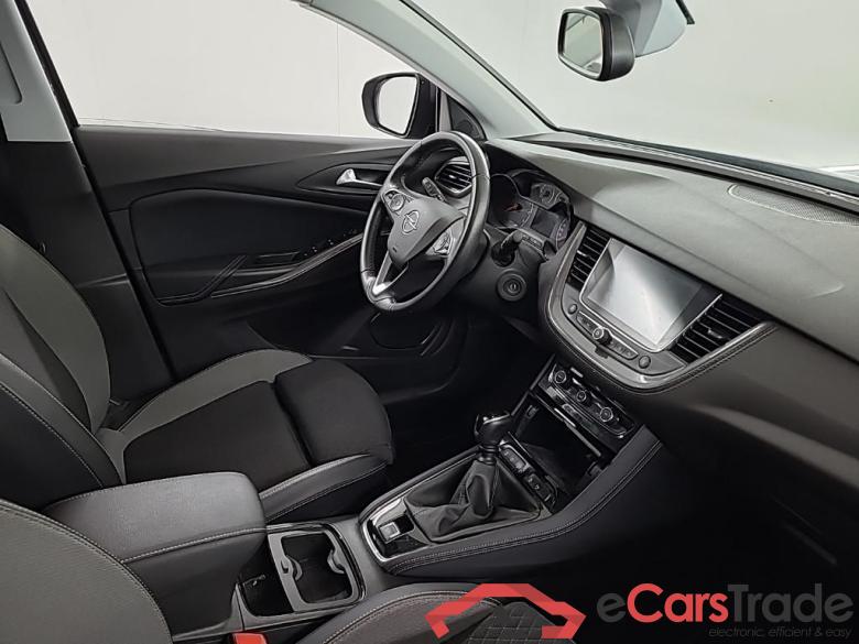 OPEL Grandland X 1.2 Turbo S&S 96kW Business 5D #6